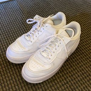 Nike Elite Air Force 1